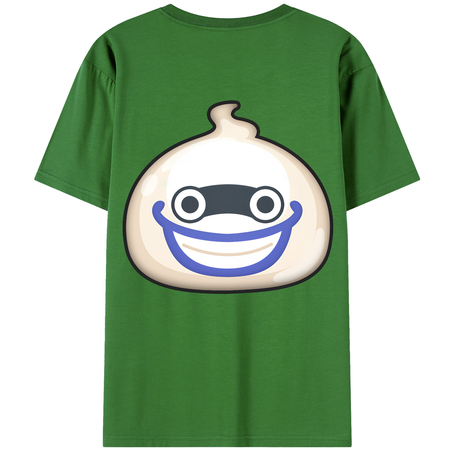 （画像用） 妖怪ウォッチ Yo-kai Watch レディース半袖Tシャツ(バックプリント)